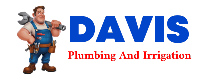 Trusted plumber in LEVASY